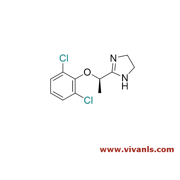 Chiral Standards-(R)-Lofexidine-1656573994.png